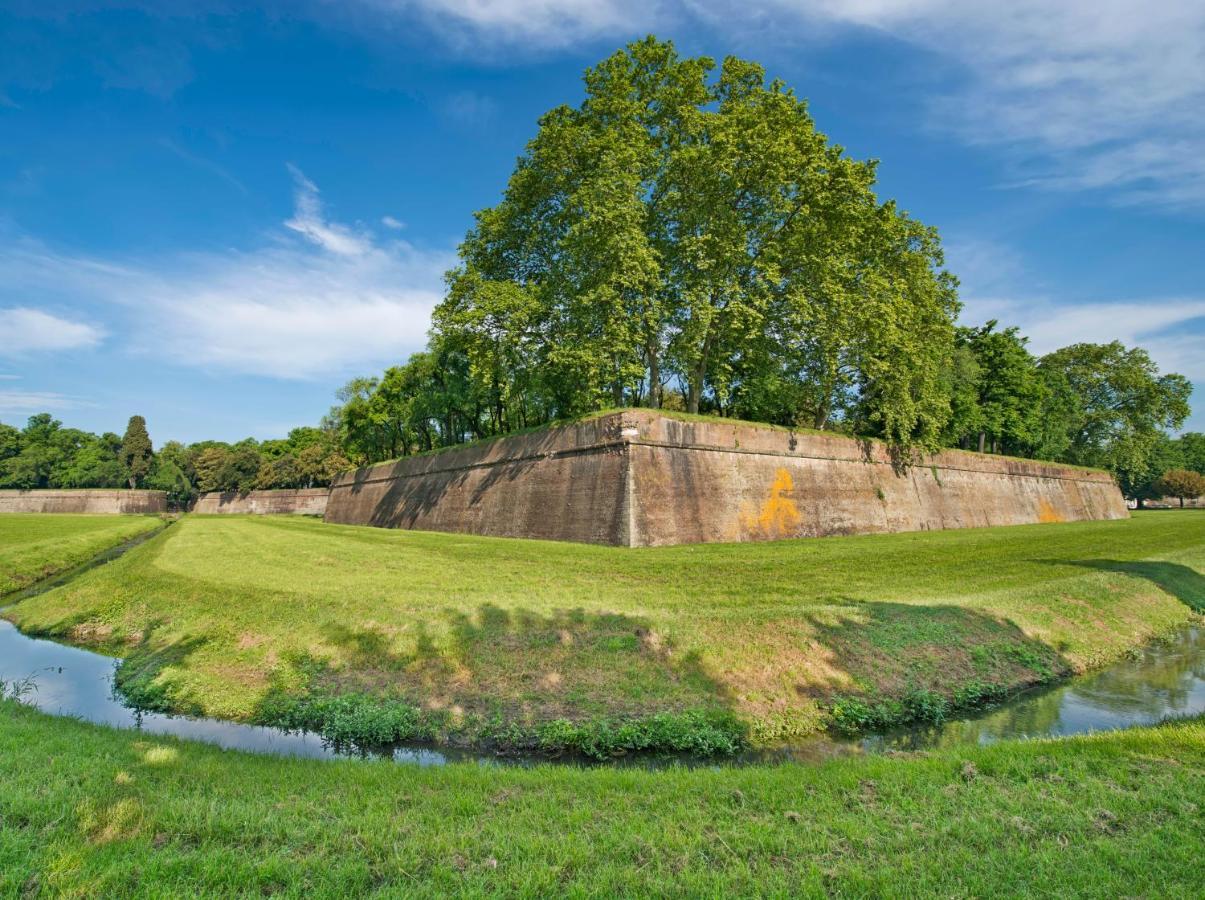Dimora Altemura Lucca Eksteriør bilde