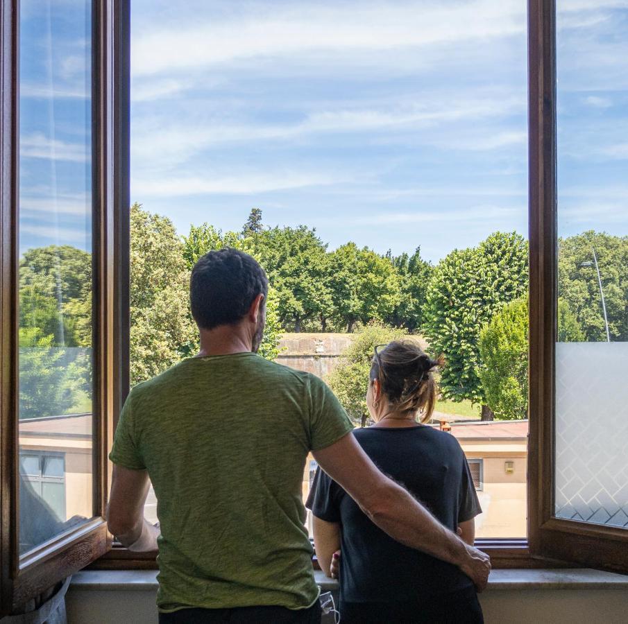 Dimora Altemura Lucca Eksteriør bilde
